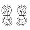 DJI Mini 2 360° Propeller Guard Set